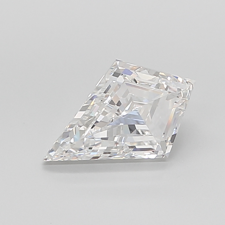 3.12 carat Kite pairing candidate