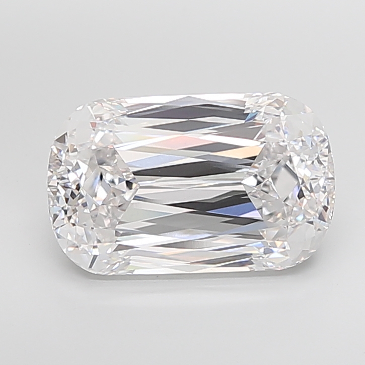 10.33 carat Criss-Cut pairing candidate