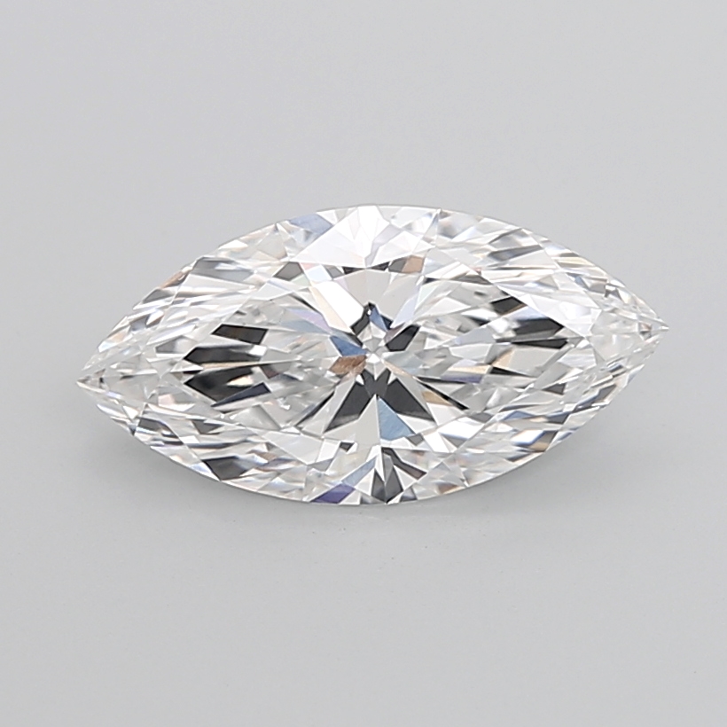 3.58 Ct Marquise Lab-Grown Diamond