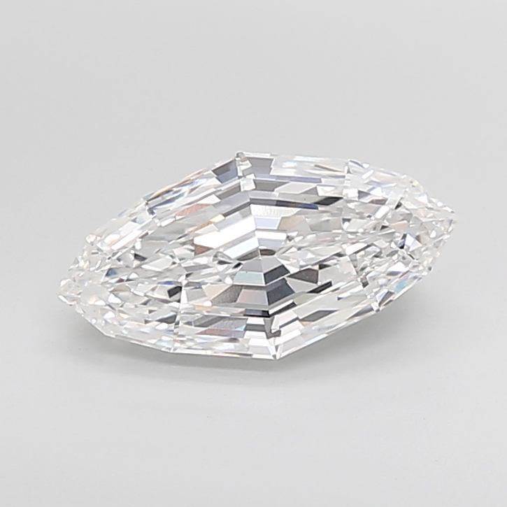 3.58 carat Marquise Step Cut pairing candidate