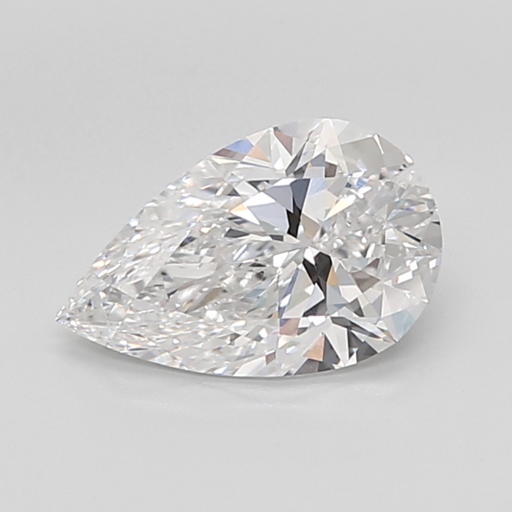 1.02 Ct Pear Lab-Grown Diamond