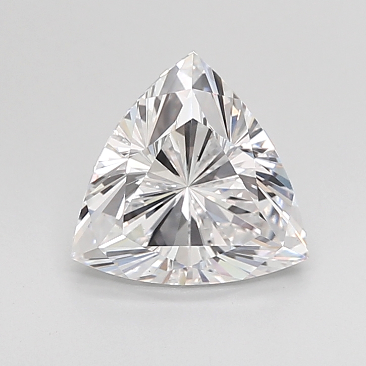 1.82 carat Trillion diamond