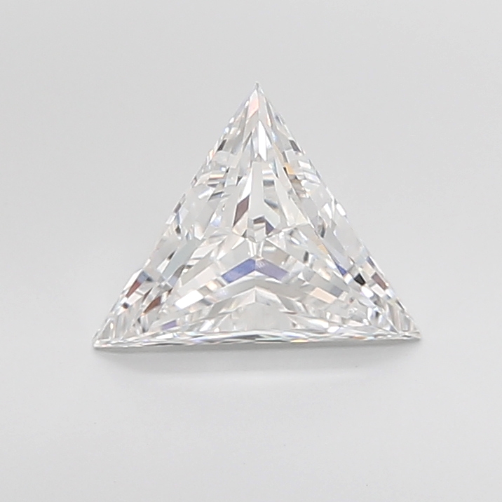 3.35 carat Triangle pairing candidate