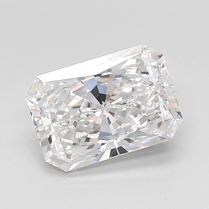 1.54 Ct Radiant Lab-Grown Diamond