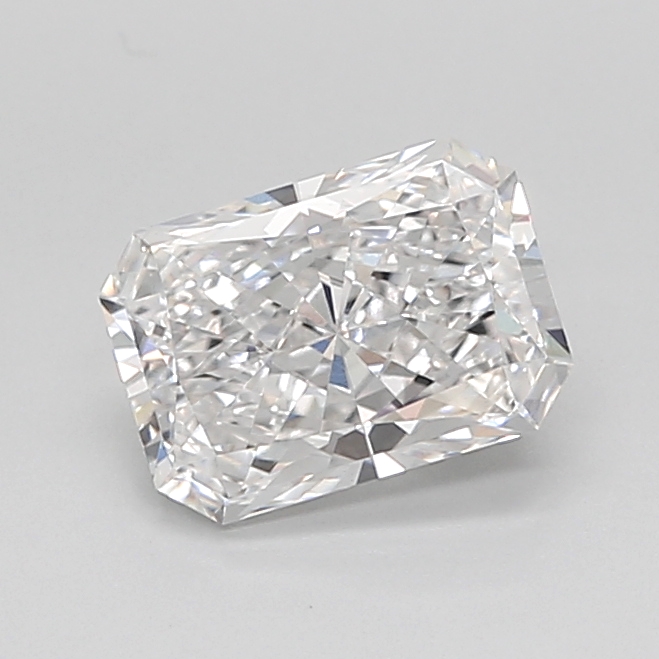 1.56 Ct Radiant Lab-Grown Diamond