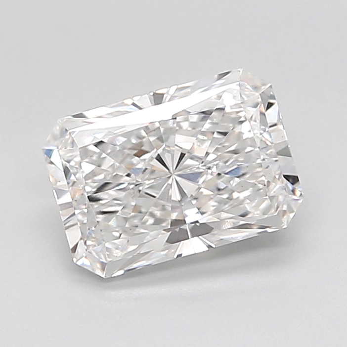 1.56 Ct Radiant Lab-Grown Diamond