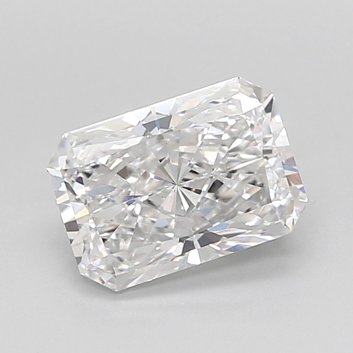 1.52 Ct Radiant Lab-Grown Diamond
