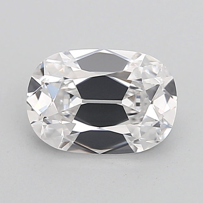 1.53 carat Old Mine diamond