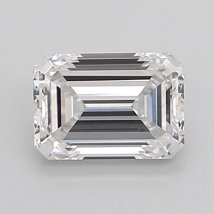 2.08 Ct Emerald Lab-Grown Diamond
