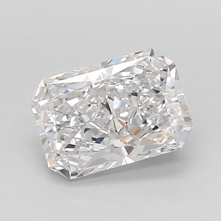 1.58 Ct Radiant Lab-Grown Diamond