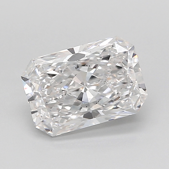 1.56 Ct Radiant Lab-Grown Diamond