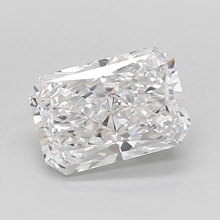 1.54 Ct Radiant Lab-Grown Diamond