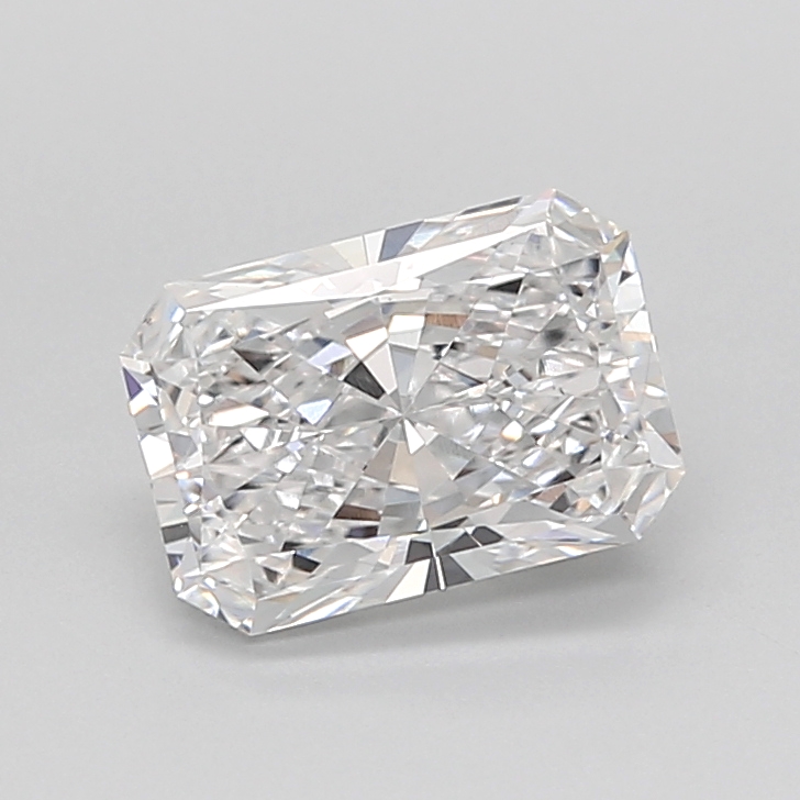 1.51 Ct Radiant Lab-Grown Diamond