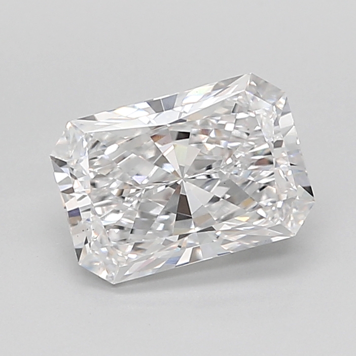1.53 Ct Radiant Lab-Grown Diamond