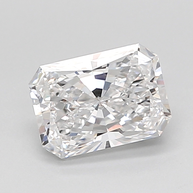1.06 Ct Radiant Lab-Grown Diamond