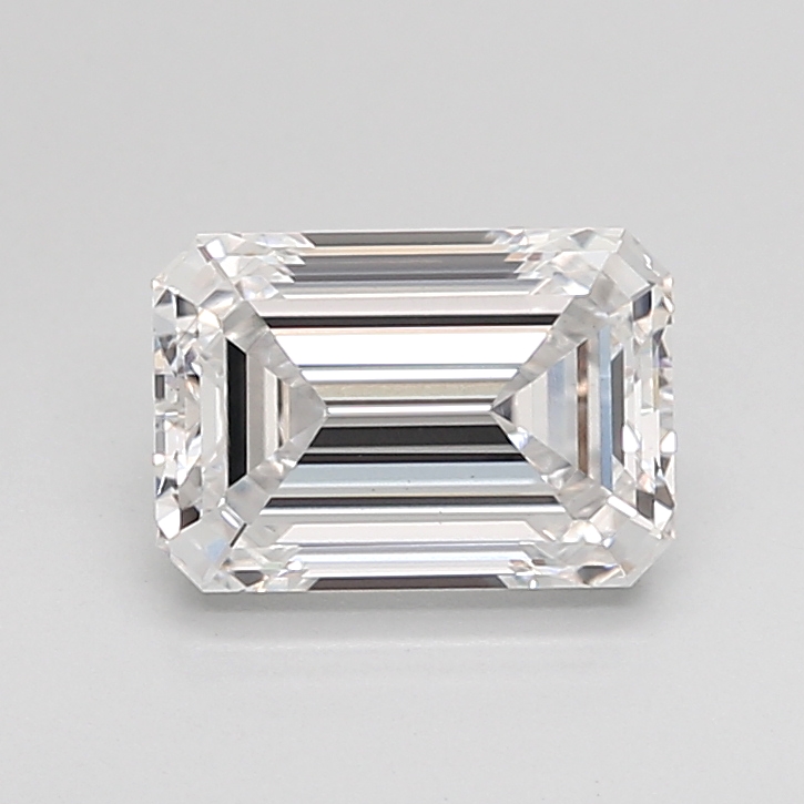 1.52 Ct Emerald Lab-Grown Diamond
