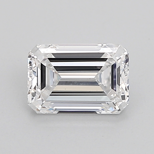1.53 Ct Emerald Lab-Grown Diamond