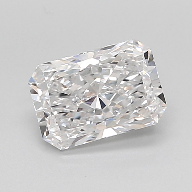 1.55 Ct Radiant Lab-Grown Diamond