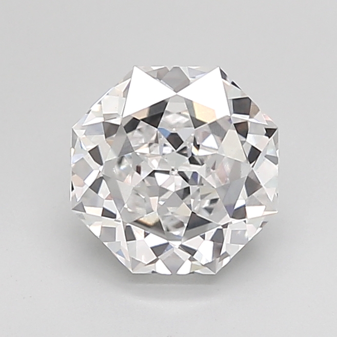 2.03 carat Octagonal pairing candidate