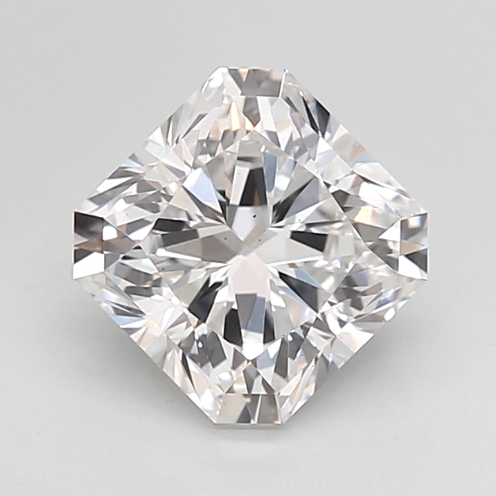 2.05 Ct Radiant Lab-Grown Diamond