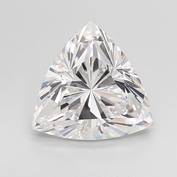 2.18 carat Trillion pairing candidate