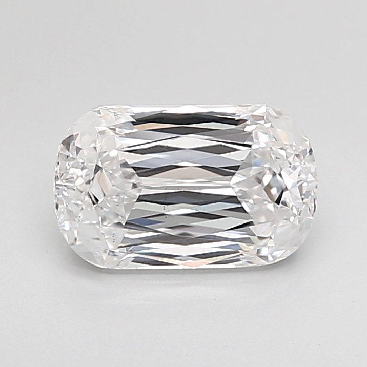 1.50 carat Criss-Cut pairing candidate