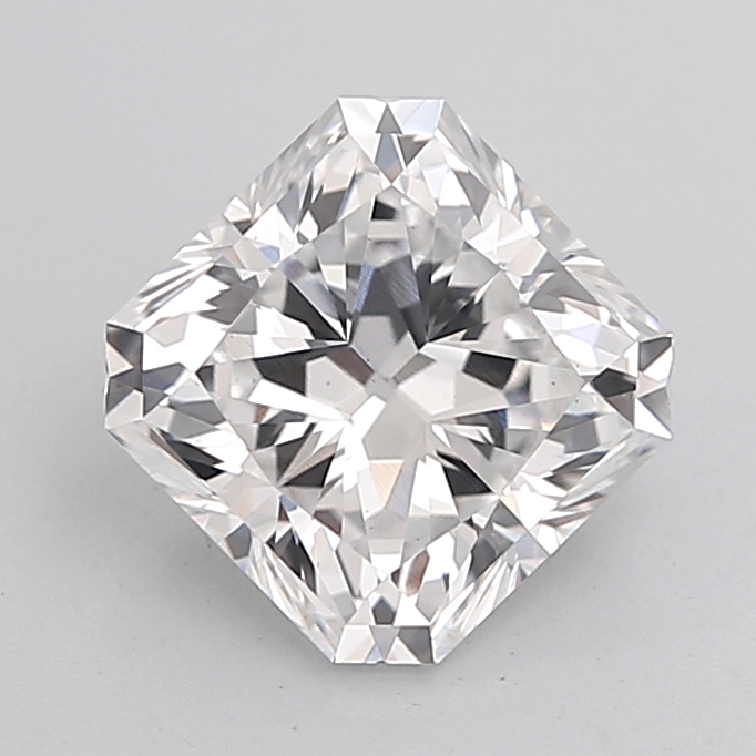 2.34 Ct Radiant Lab-Grown Diamond