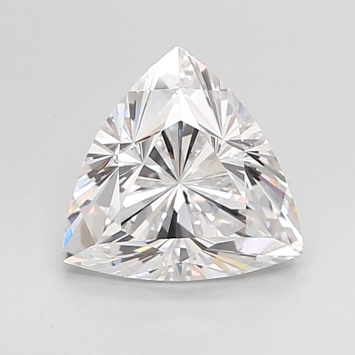 2.19 carat Trillion pairing candidate