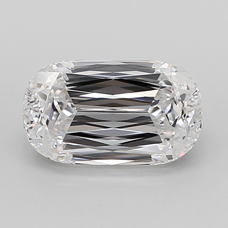 3.15 carat Criss-Cut pairing candidate