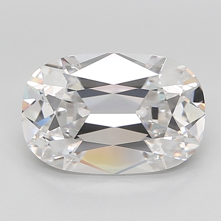 4.11 carat Old Mine pairing candidate