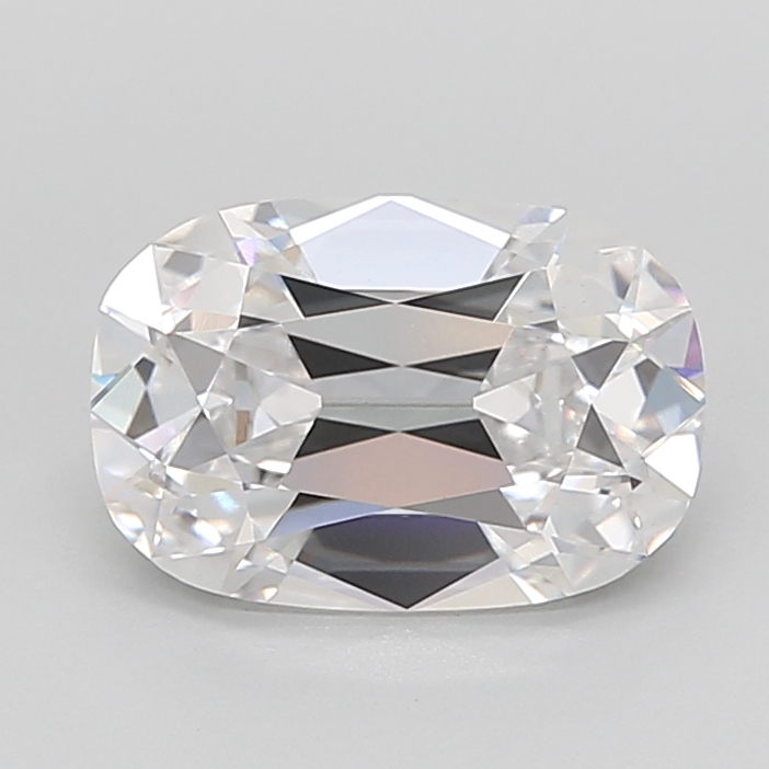 3.26 carat Old Mine diamond