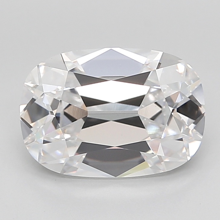 4.71 carat Old Mine pairing candidate