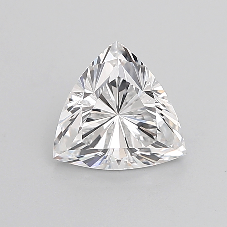 2.12 carat Trillion diamond