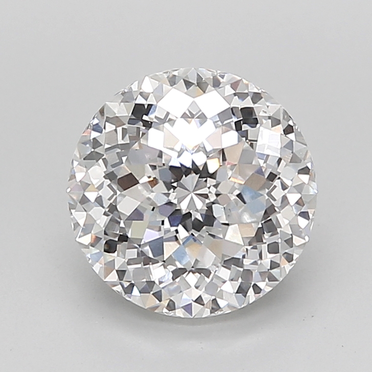 IGI Certified LG795672626 | 3.13 ct E Portuguese VVS2 Lab-Grown Diamond