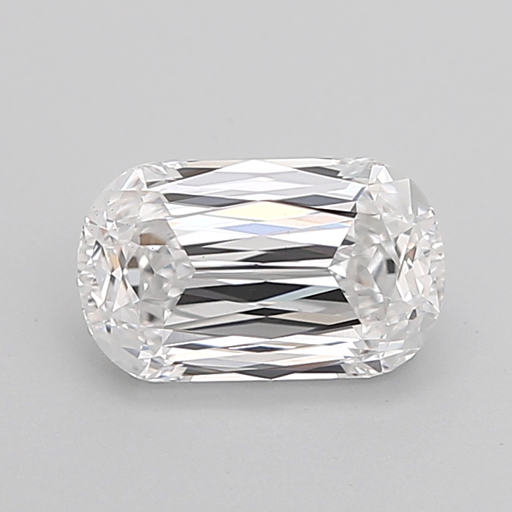 1.70 carat Criss-Cut pairing candidate