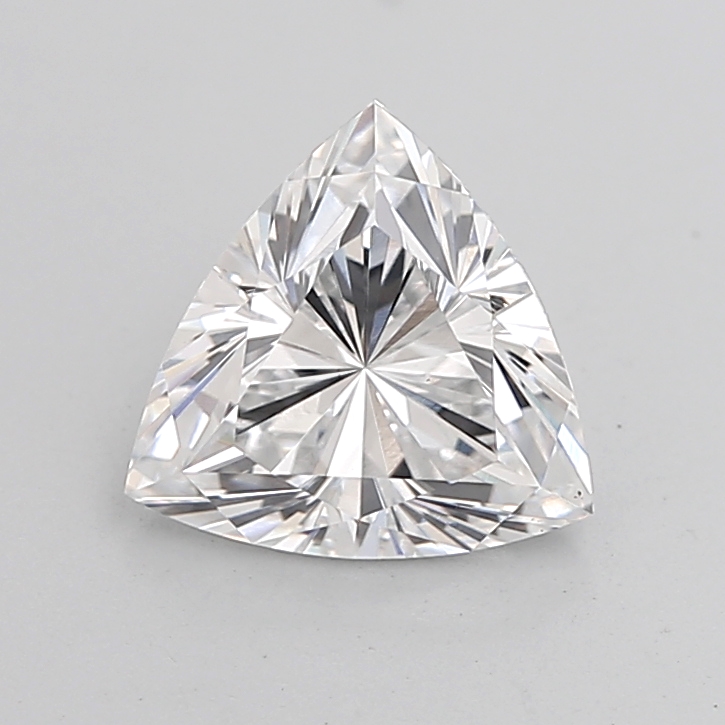 2.11 carat Trillion pairing candidate