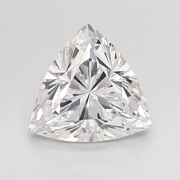 2.12 carat Trillion diamond