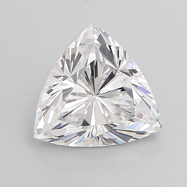 2.57 carat Trillion pairing candidate