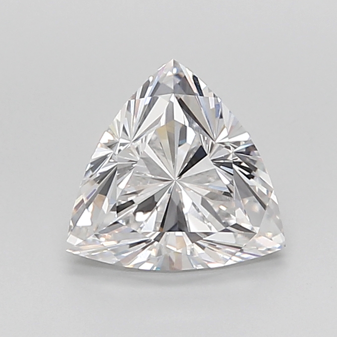 2.14 carat Trillion pairing candidate