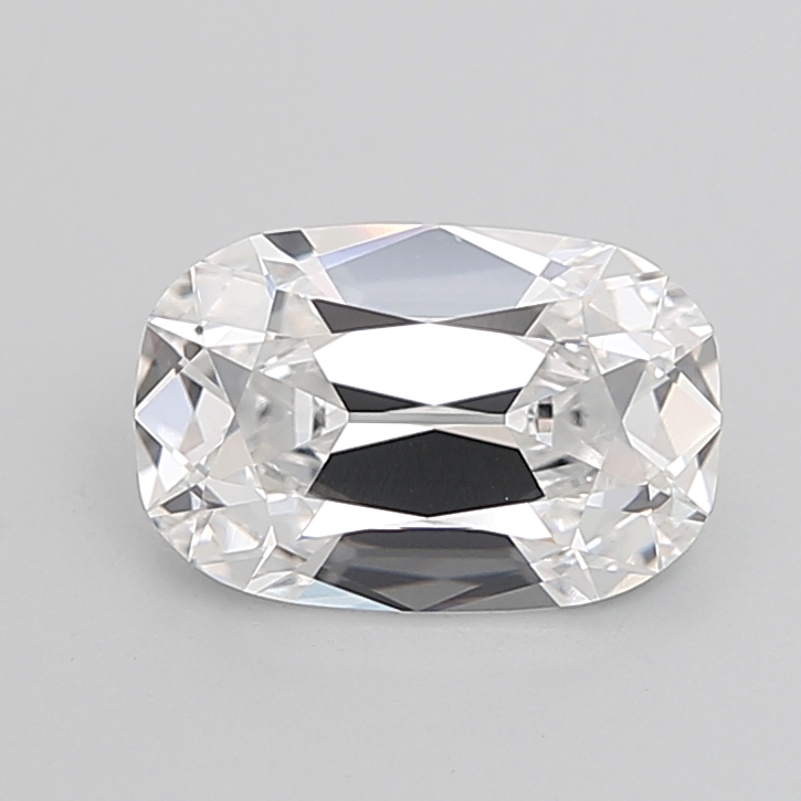 4.06 carat Old Mine diamond
