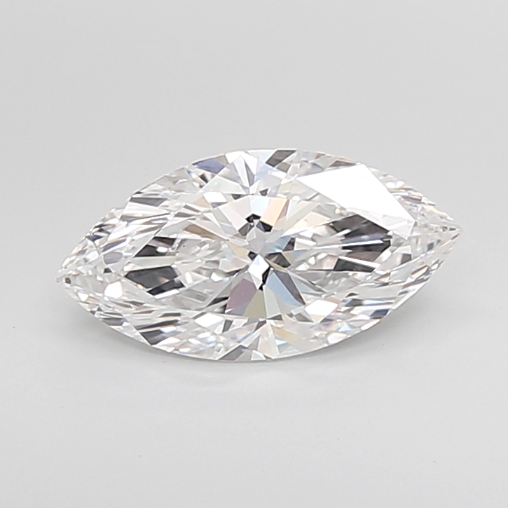 2.54 Ct Marquise Lab-Grown Diamond