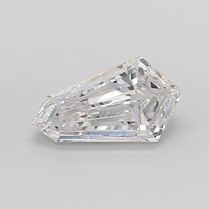 3.43 carat Shield pairing candidate