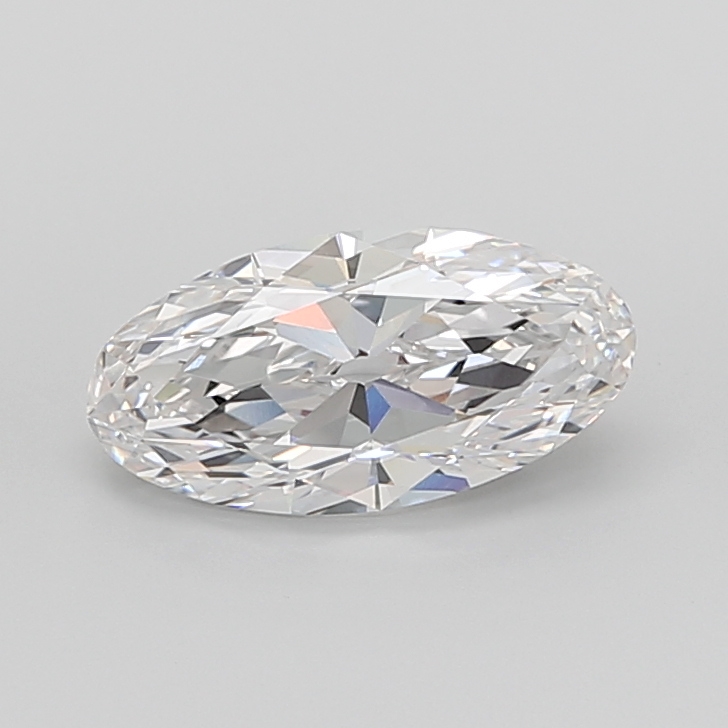 3.01 carat Moval diamond