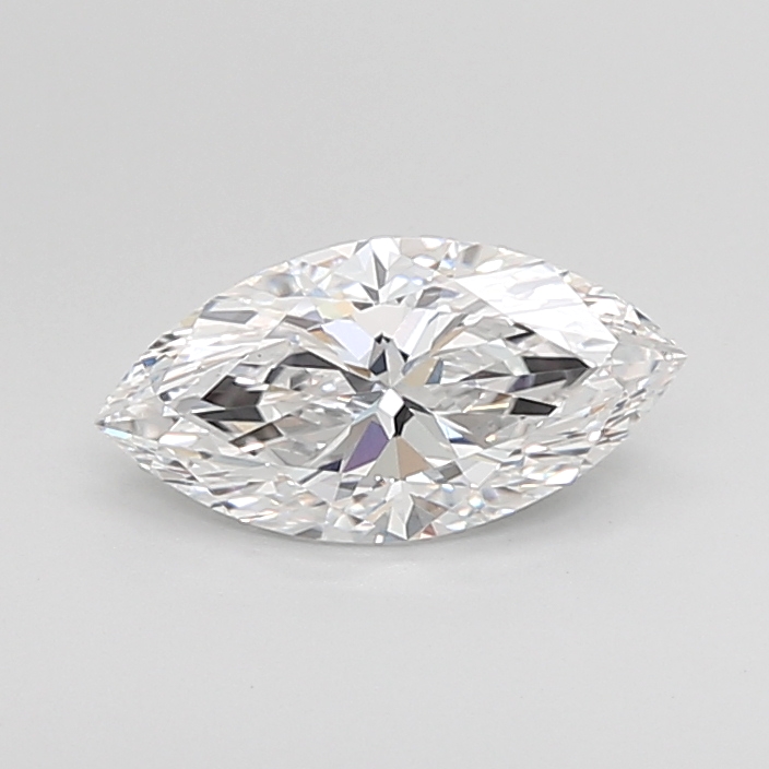 1.45 Ct Marquise Lab-Grown Diamond