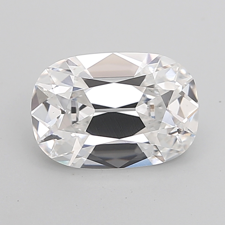 4.02 carat Old Mine diamond