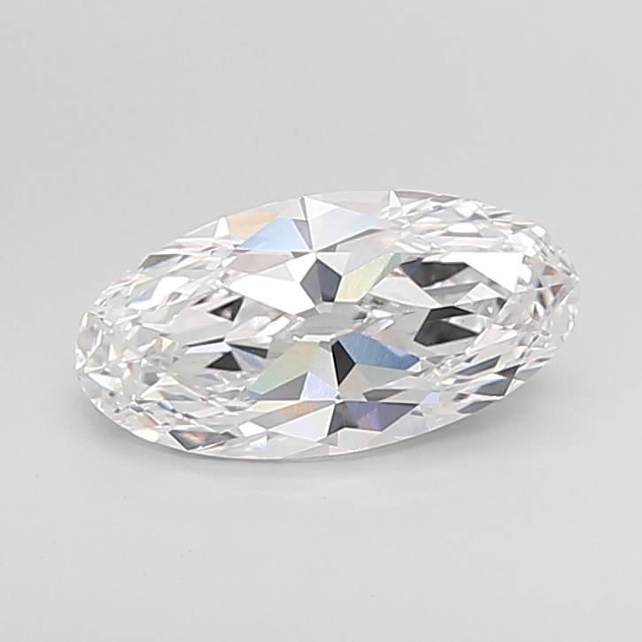 2.23 carat Moval pairing candidate