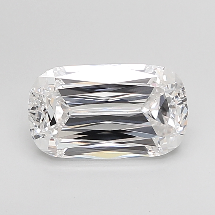 3.02 carat Criss-Cut pairing candidate
