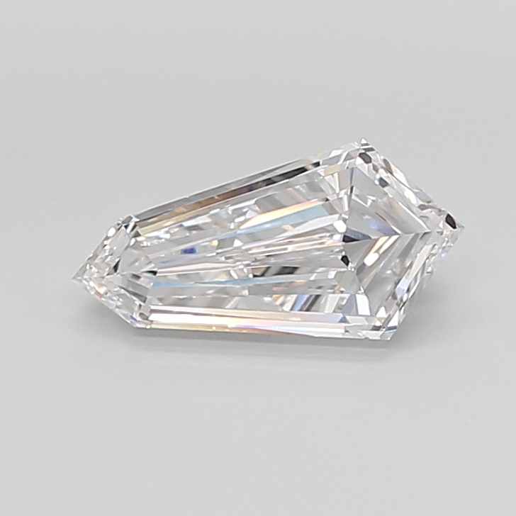 3.07 carat Shield pairing candidate