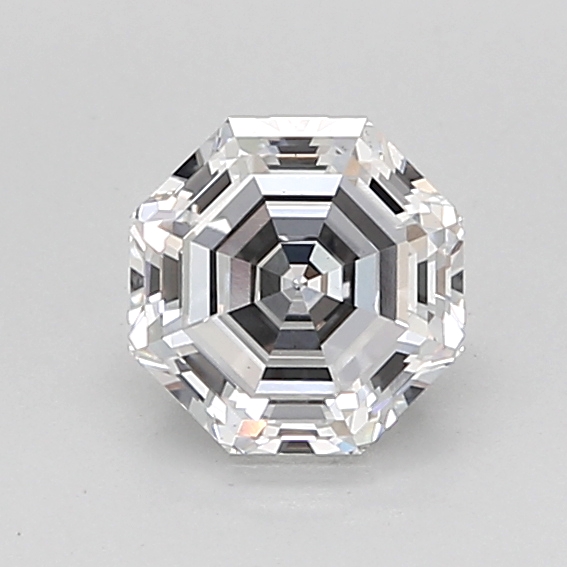 0.98 carat Octagonal pairing candidate
