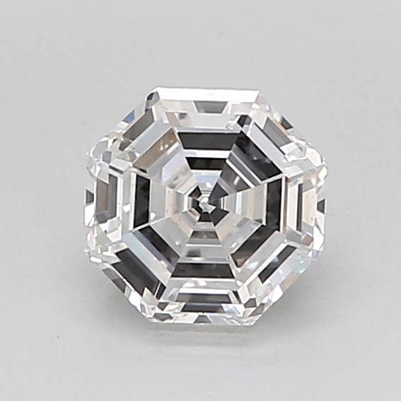 0.99 carat Octagonal pairing candidate